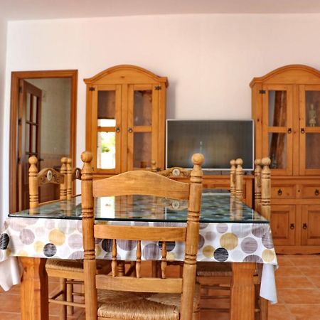 Chalet Pinar De Roche 科尼尔-德拉弗龙特拉 外观 照片